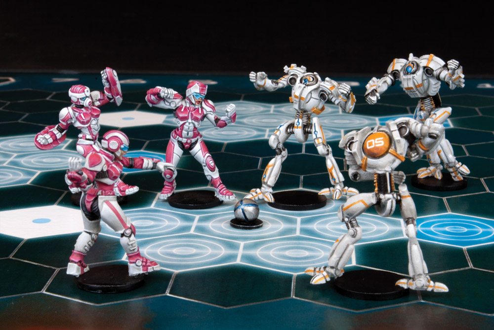 Read more about the article DreadBall is Reborn!!!
