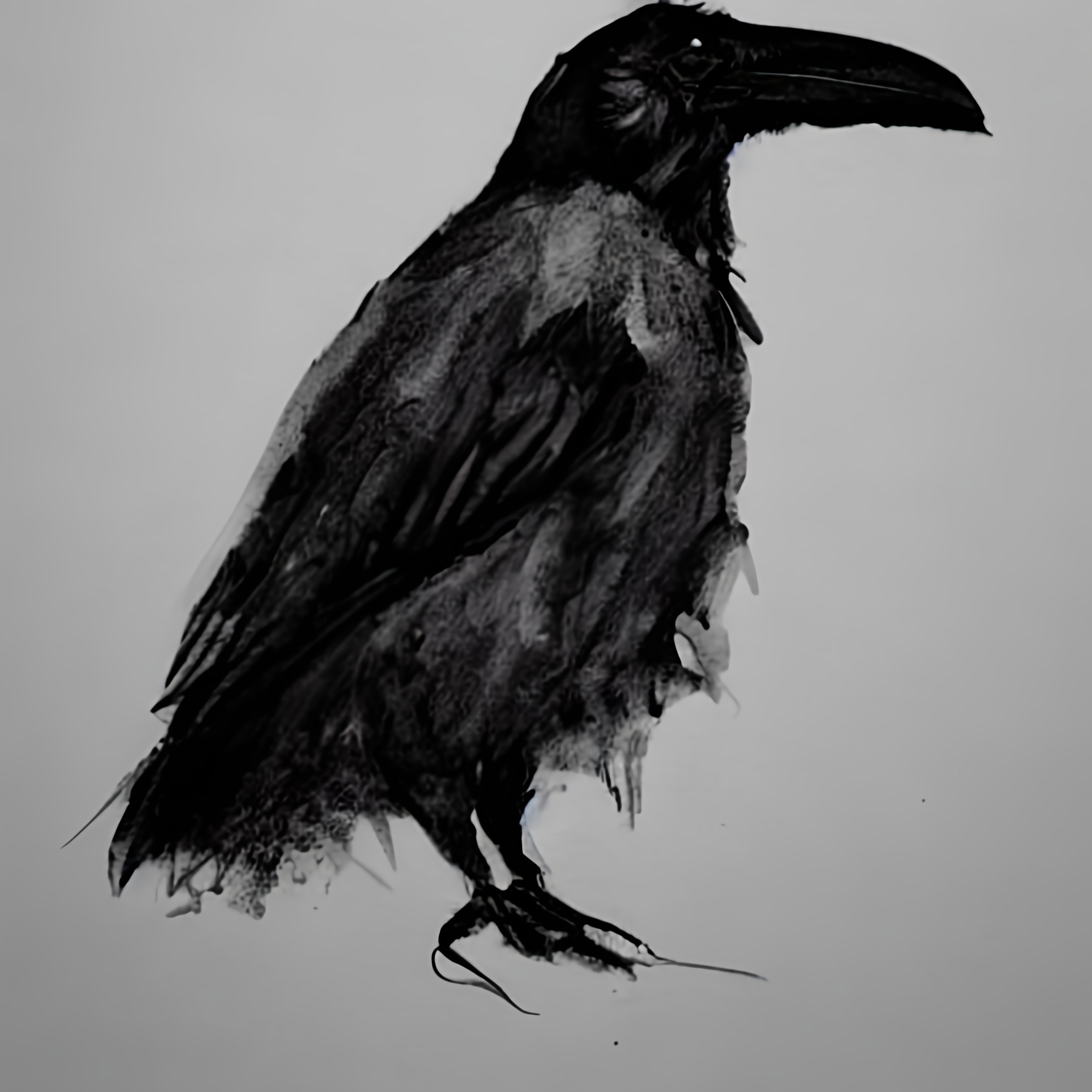 Read more about the article The Raven